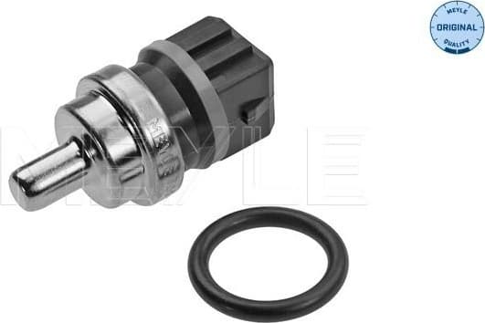 Sensor, coolant temperature MEYLE-ORIGINAL: True to OE. 100 919 0043