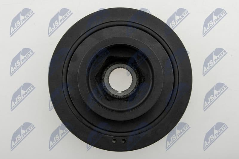 Belt Pulley, crankshaft RKP-HD-000 - image 3