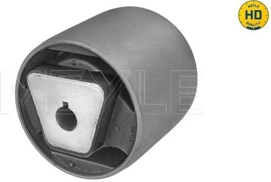 Mounting, control/trailing arm MEYLE-HD: Better than OE. 100 610 0018/HD