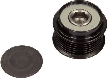 Alternator Freewheel Clutch 30-0161 - image 2