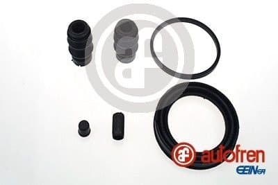 Repair Kit, brake caliper D4565