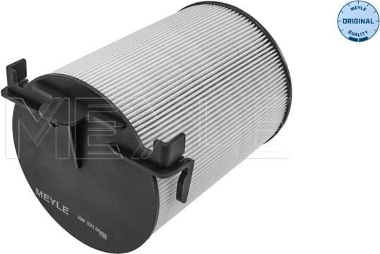 Air Filter MEYLE-ORIGINAL: True to OE. 100 321 0008