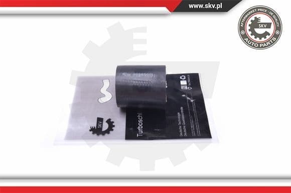 Charge Air Hose 43SKV441