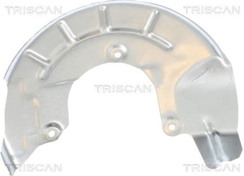 Splash Guard, brake disc 8125 29104