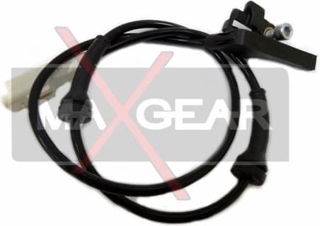 Sensor, wheel speed 20-0046 - image 2