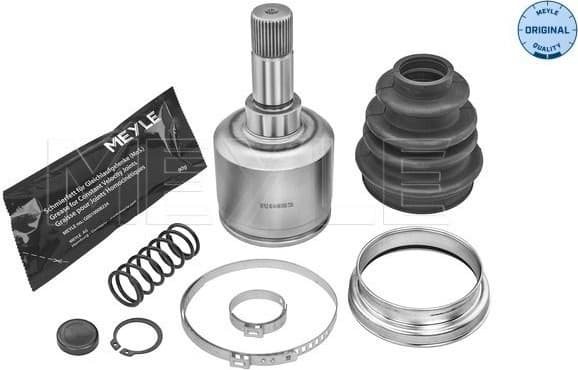 Joint Kit, drive shaft MEYLE-ORIGINAL: True to OE. 40-14 498 0048