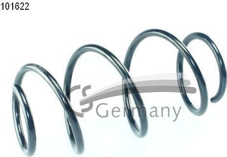 Suspension Spring 14101622