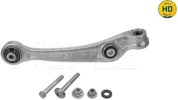 Control/Trailing Arm, wheel suspension MEYLE-HD: Better than OE. 116 050 0170/HD