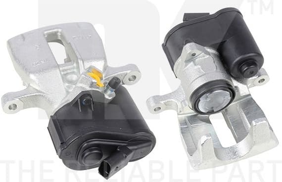 Brake Caliper 2147330