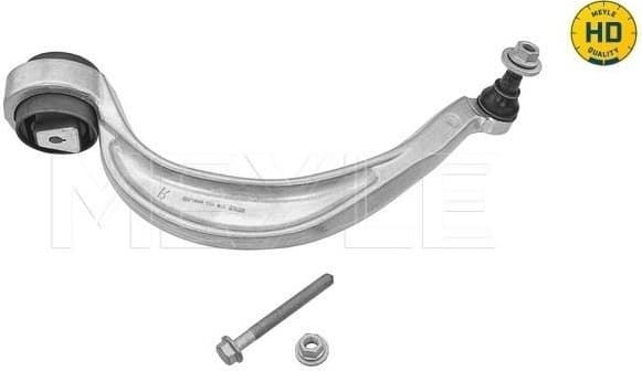 Control/Trailing Arm, wheel suspension MEYLE-HD: Better than OE. 116 050 0264/HD