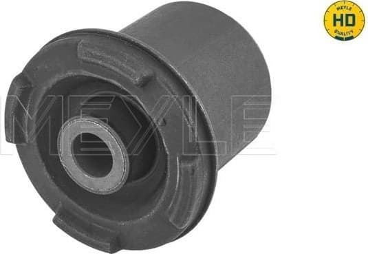 Mounting, control/trailing arm MEYLE-HD: Better than OE. 614 610 0001/HD