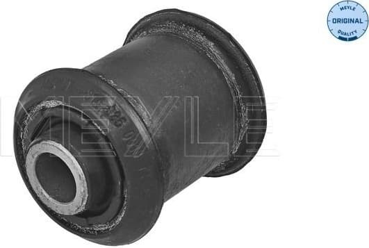 Mounting, control/trailing arm MEYLE-ORIGINAL: True to OE. 614 035 0018