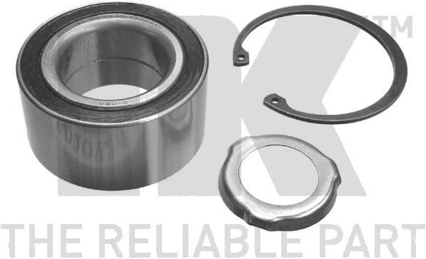 Wheel Bearing Kit 761510