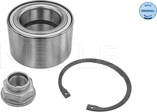 Wheel Bearing Kit MEYLE-ORIGINAL: True to OE. 16-14 650 0026