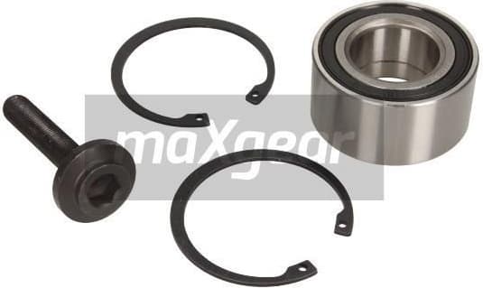 Wheel Bearing Kit 33-0386