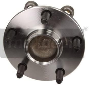 Wheel Bearing Kit 33-0728