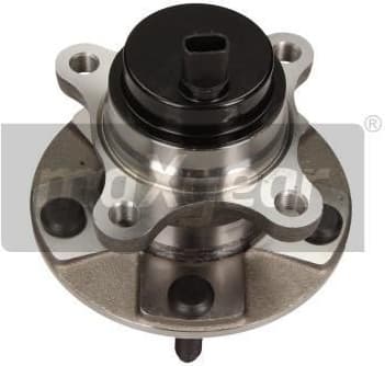 Wheel Bearing Kit 33-0729