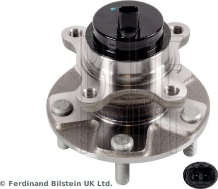 Wheel Bearing Kit ADT38284