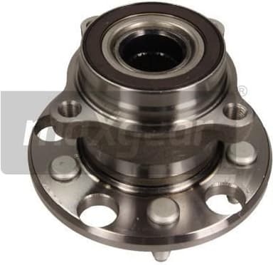 Wheel Bearing Kit 33-0967