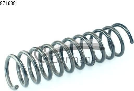 Suspension Spring 14871638