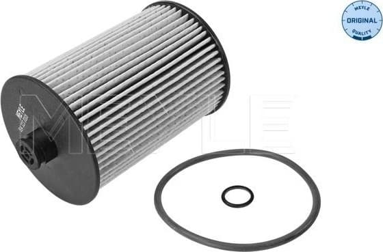 Fuel Filter MEYLE-ORIGINAL: True to OE. 514 323 0008