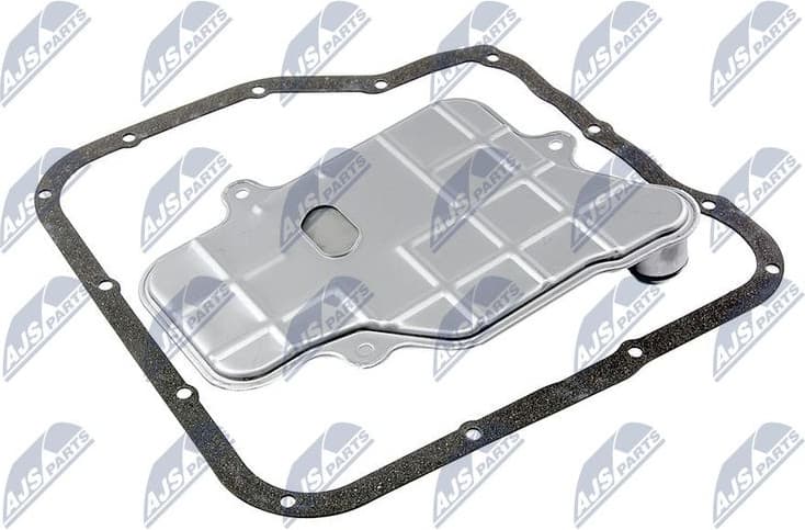 Hydraulic Filter Kit, automatic transmission FSF-SB-004 - image 2