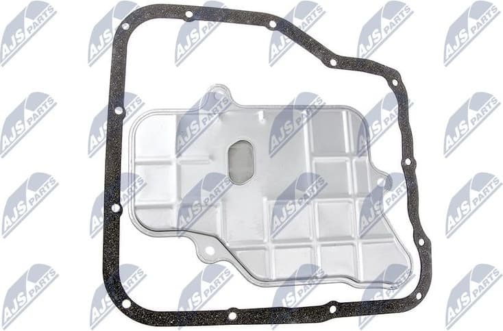 Hydraulic Filter Kit, automatic transmission FSF-SB-004 - image 3