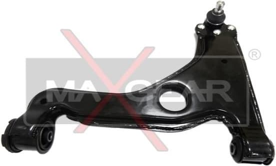 Control/Trailing Arm, wheel suspension 72-1539