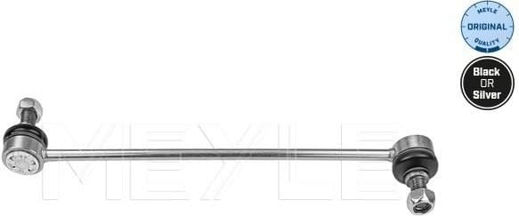 Link/Coupling Rod, stabiliser bar MEYLE-ORIGINAL: True to OE. 616 060 0028