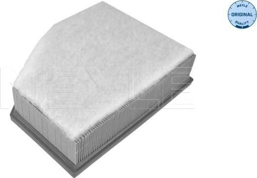 Air Filter MEYLE-ORIGINAL: True to OE. 312 321 0043 - image 2