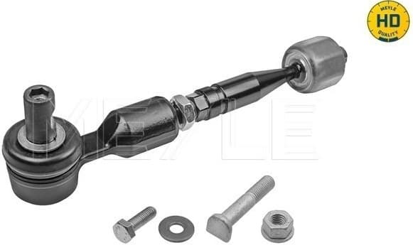 Tie Rod MEYLE-HD: Better than OE. 116 030 8227/HD