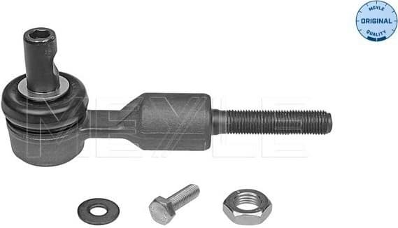 Tie Rod End MEYLE-ORIGINAL: True to OE. 116 020 0047