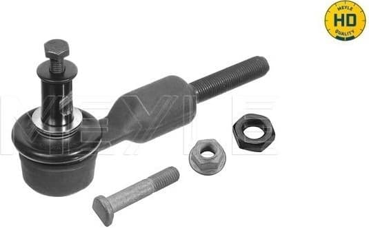 Tie Rod End MEYLE-HD: Better than OE. 116 020 8228/HD