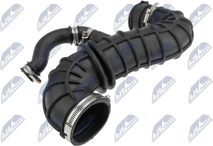 Intake Hose, air filter GPP-FR-027
