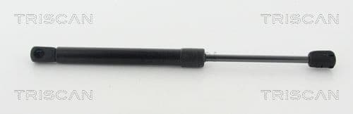 Gas Spring, bonnet 8710 11133