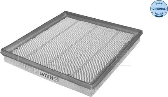 Air Filter MEYLE-ORIGINAL: True to OE. 312 321 0021