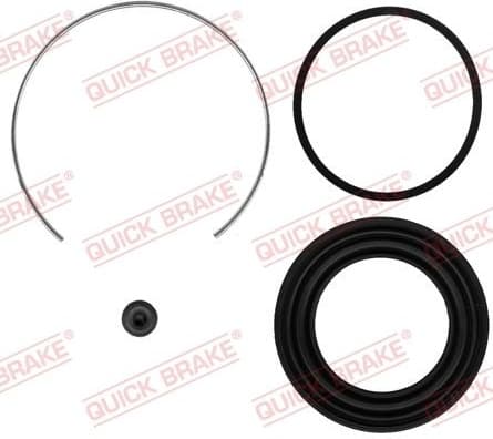 Repair Kit, brake caliper 114-0287