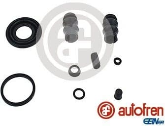 Repair Kit, brake caliper D41341