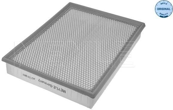Air Filter MEYLE-ORIGINAL: True to OE. 612 321 0013