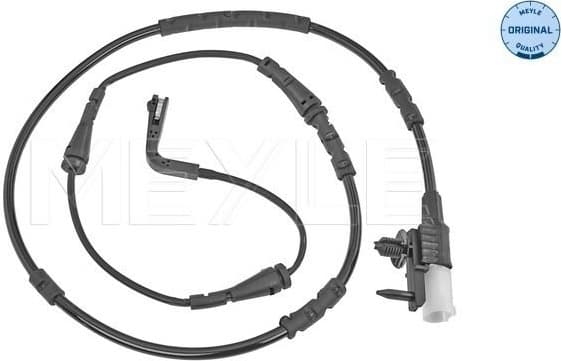 Warning Contact, brake pad wear MEYLE-ORIGINAL: True to OE. 18-14 527 0002