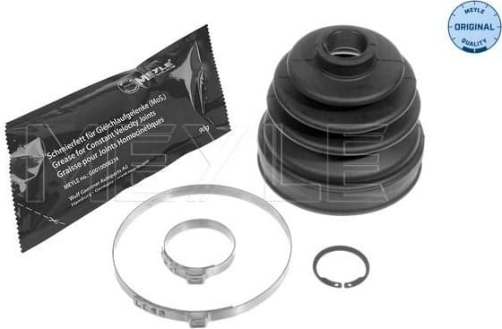 Bellow Kit, drive shaft MEYLE-ORIGINAL: True to OE. 100 495 0013