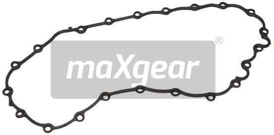 Gasket, oil sump 70-0048