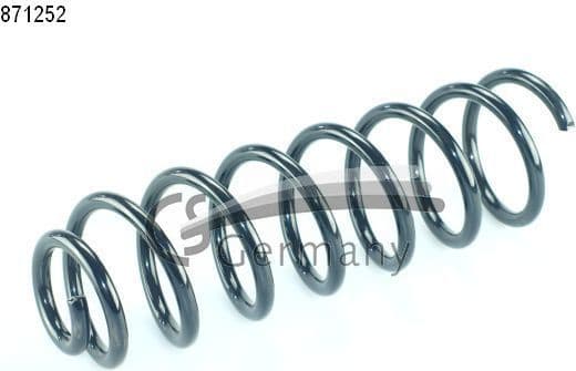Suspension Spring 14871252