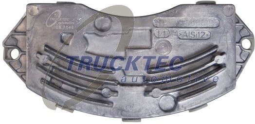 Regulator, interior blower 08.59.078