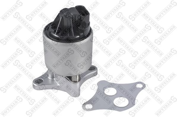 EGR Valve 01-25035-SX