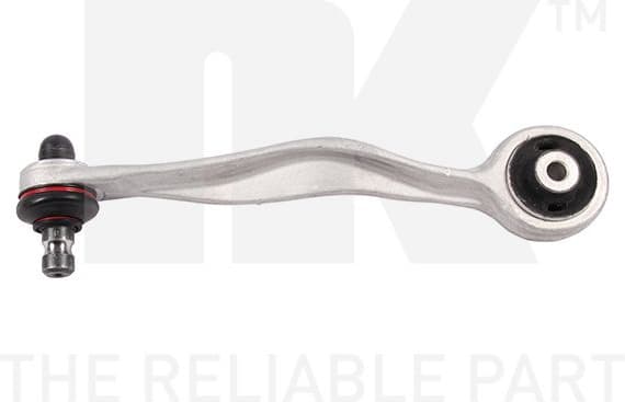 Control/Trailing Arm, wheel suspension 5014733