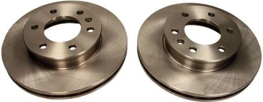 Brake Disc 19-1052 - image 2