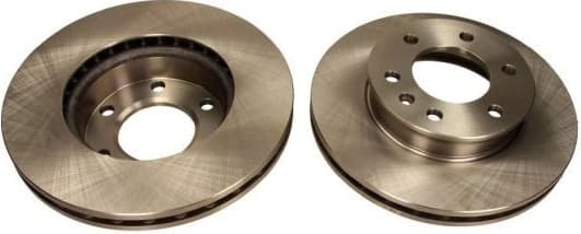 Brake Disc 19-1052 - image 3