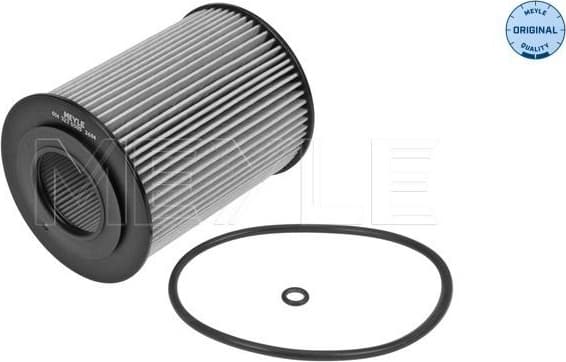Oil Filter MEYLE-ORIGINAL: True to OE. 014 322 0005