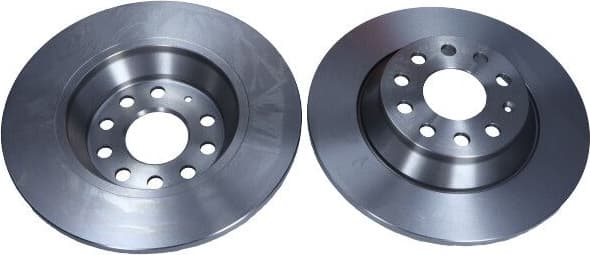 Brake Disc 19-2195